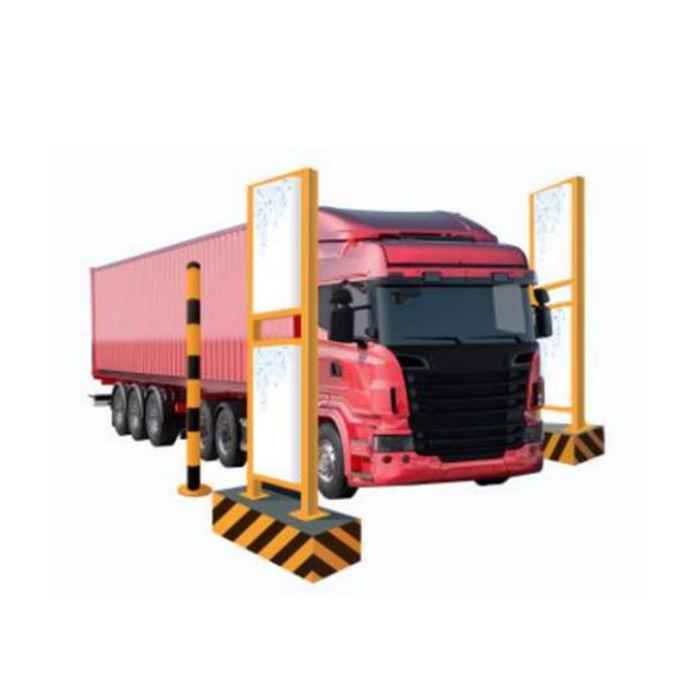 2023款A(yù)D-FS01車(chē)輛放射性物質(zhì)檢測(cè)系統(tǒng)