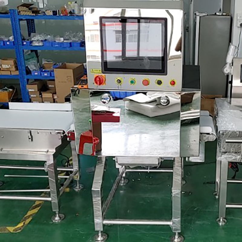 2024款A(yù)D-4025 X光異物檢測機(jī)