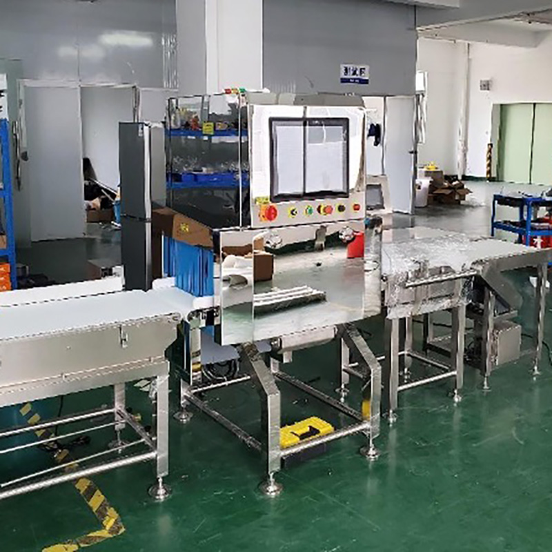 2024款A(yù)D-4025 X光異物檢測機(jī)