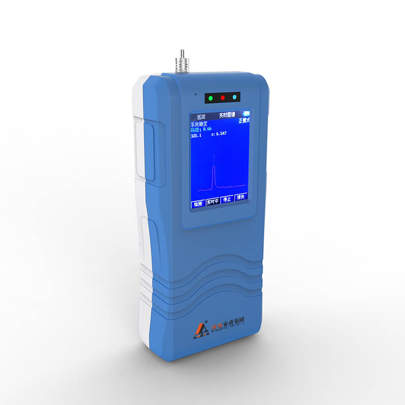 AD-2023D1手持式毒氣毒劑輻射探測(cè)儀